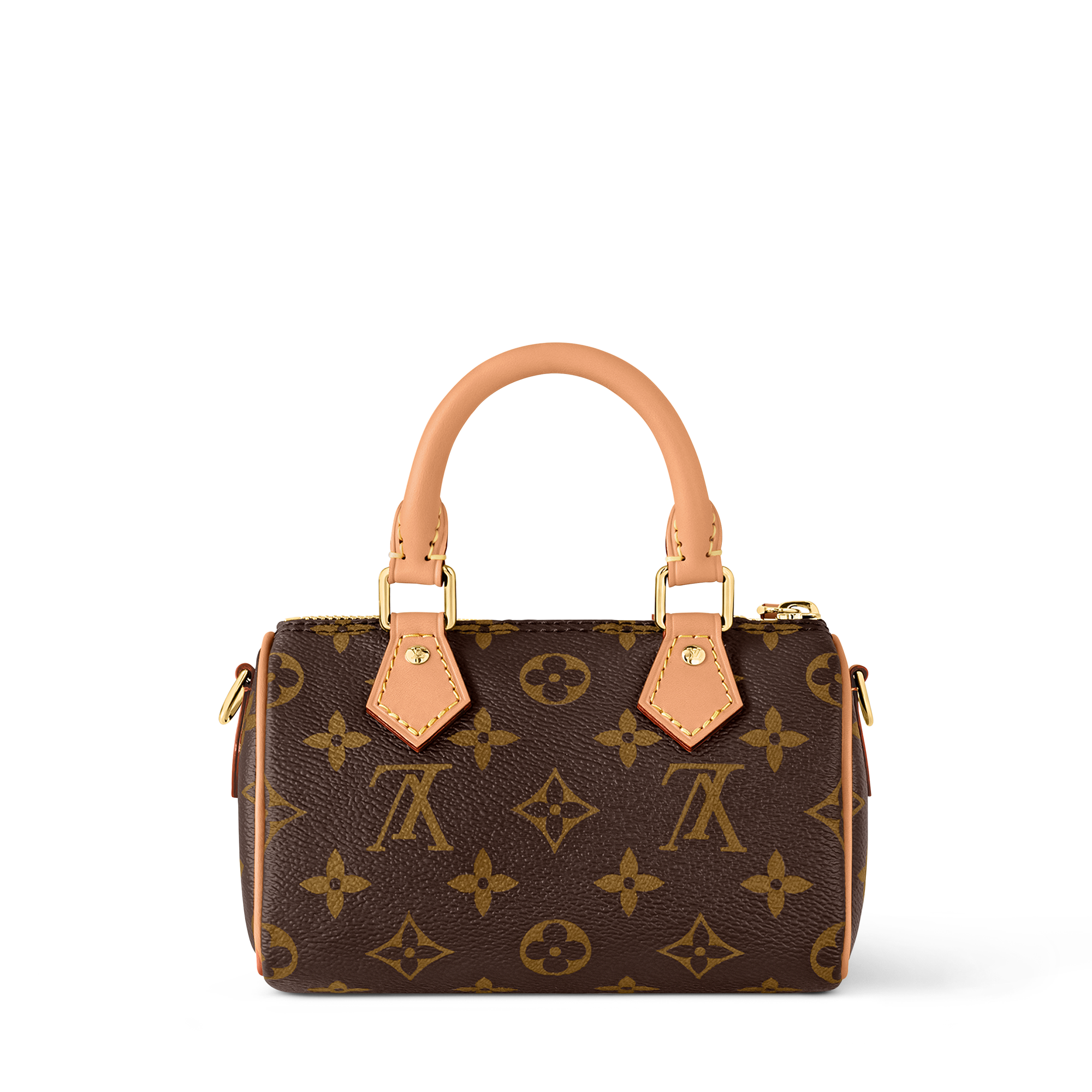 Speedy Bandoulière 30 Damier Ebene - Handbags | LOUIS VUITTON